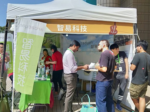 Campus-Recruitment im Laufe der Jahre