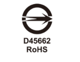 RoHSD45662